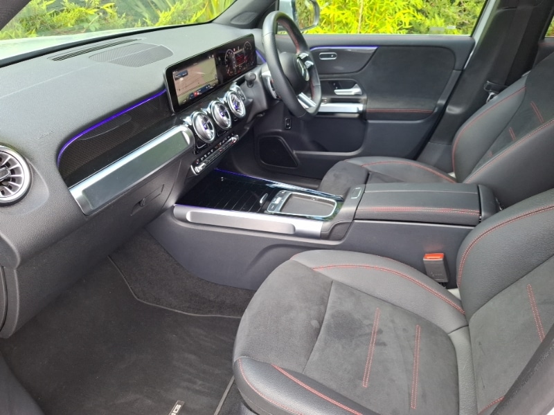 Used Mercedes-Benz GLB 2024 for sale - 76096361: Photo 5