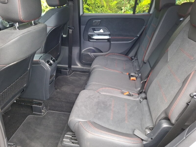 Used Mercedes-Benz GLB 2024 for sale - 76096361: Photo 6