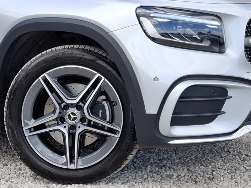 Used Mercedes-Benz GLB 2024 for sale - 76096361: Photo 9