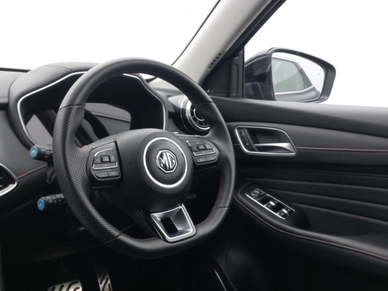 Used MG MG HS 2024 for sale - 76479387: Photo 10