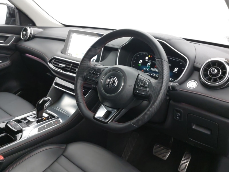 Used MG MG HS 2024 for sale - 76479387: Photo 12