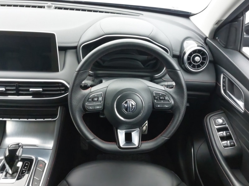 Used MG MG HS 2024 for sale - 76479387: Photo 7