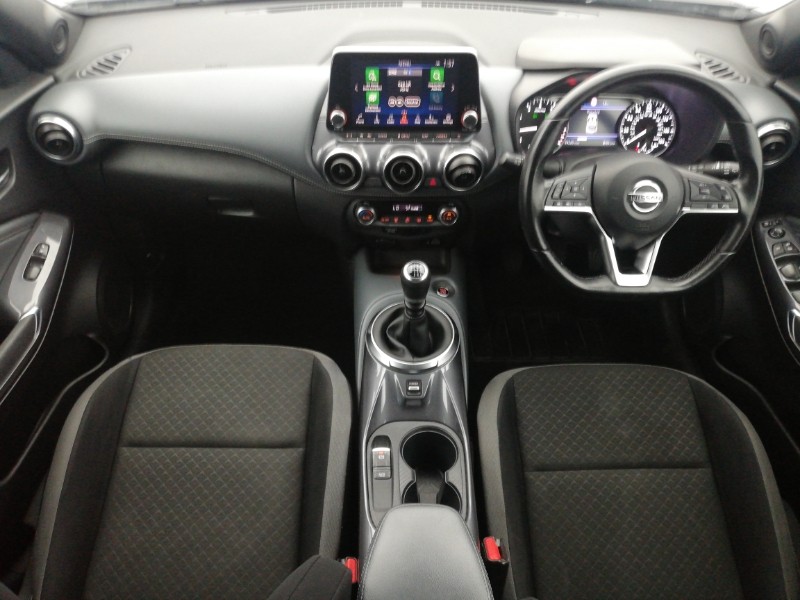 Used Nissan Juke 2021 for sale - 78080358: Photo 2