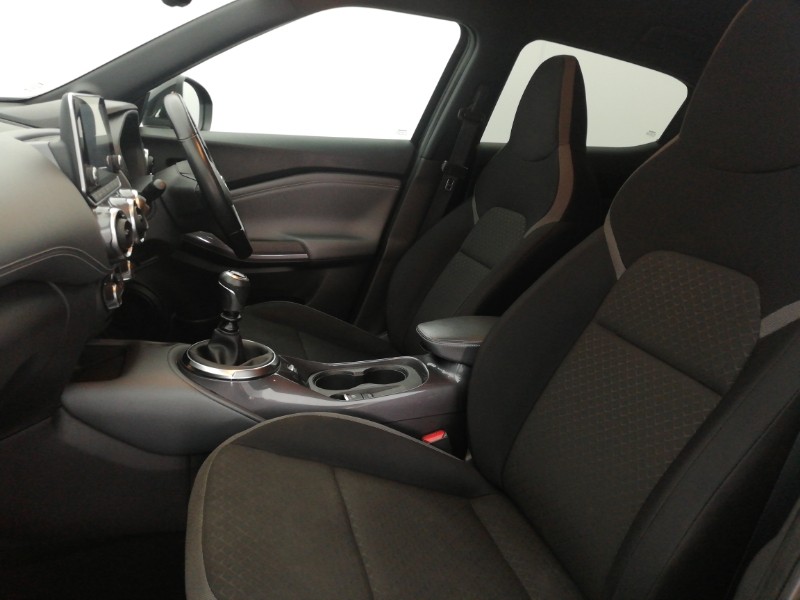 Used Nissan Juke 2021 for sale - 78080358: Photo 5