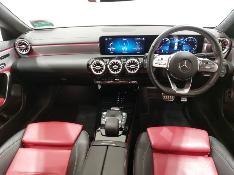 Used Mercedes-Benz CLA 2020 for sale - 77992178: Photo 2