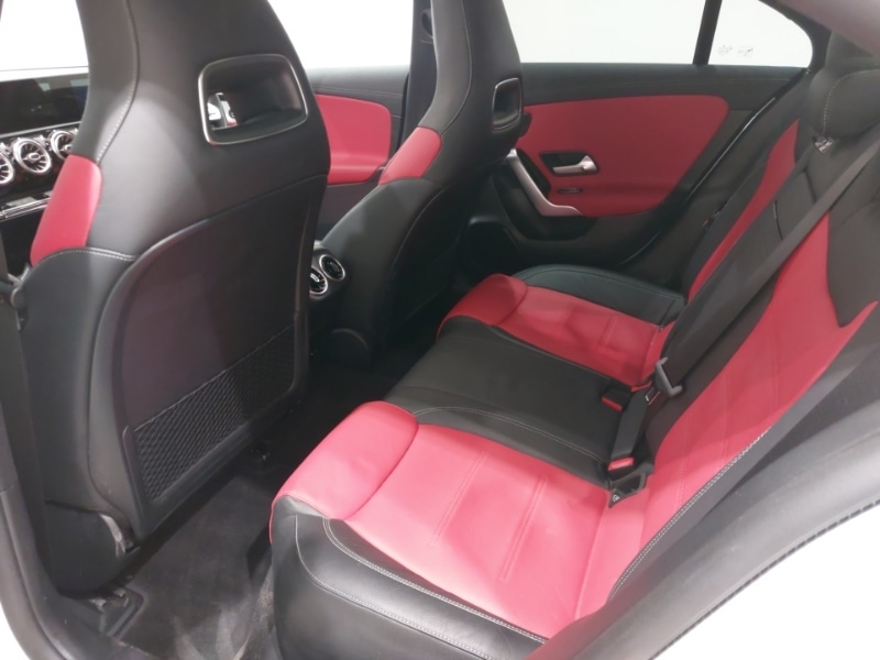 Used Mercedes-Benz CLA 2020 for sale - 77992178: Photo 6