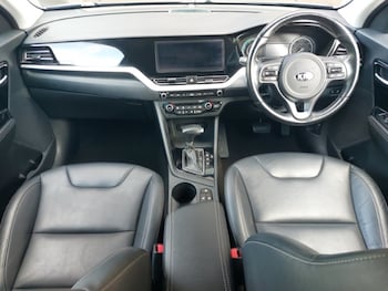 Used Kia Niro 2019 for sale - 75882249: Photo