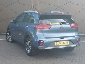 Used Kia Niro 2019 for sale - 75882249: Photo