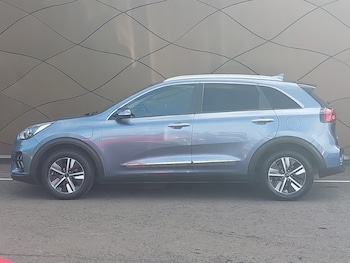 Used Kia Niro 2019 for sale - 75882249: Photo