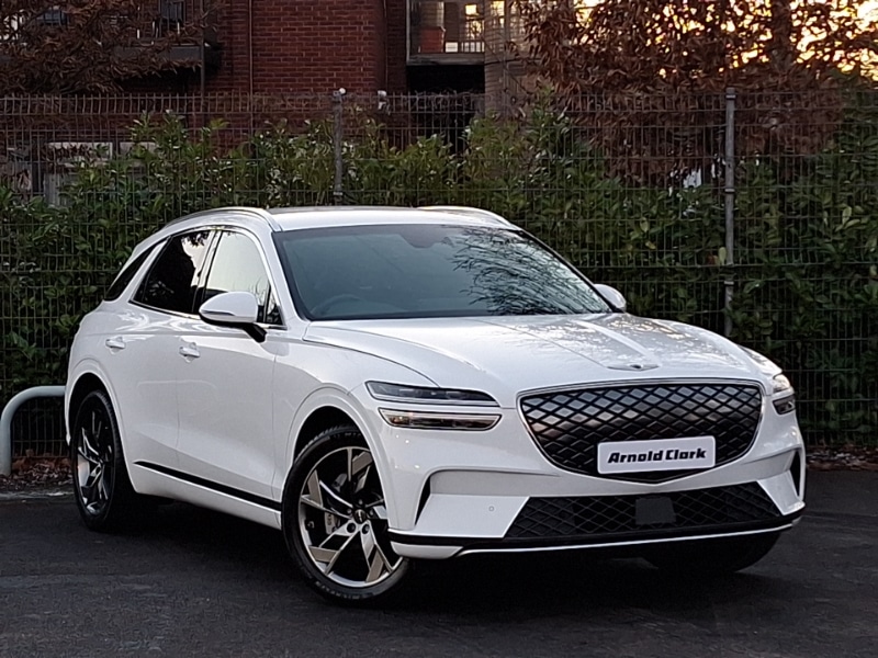 Used Genesis GV70 2023 for sale - 77386006: Photo 1