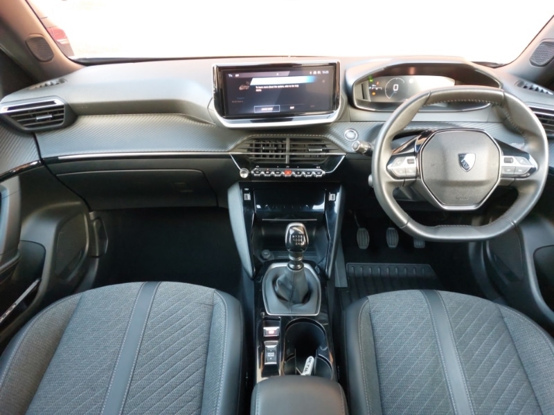 Used Peugeot 2008 2023 for sale - 77847858: Photo 2