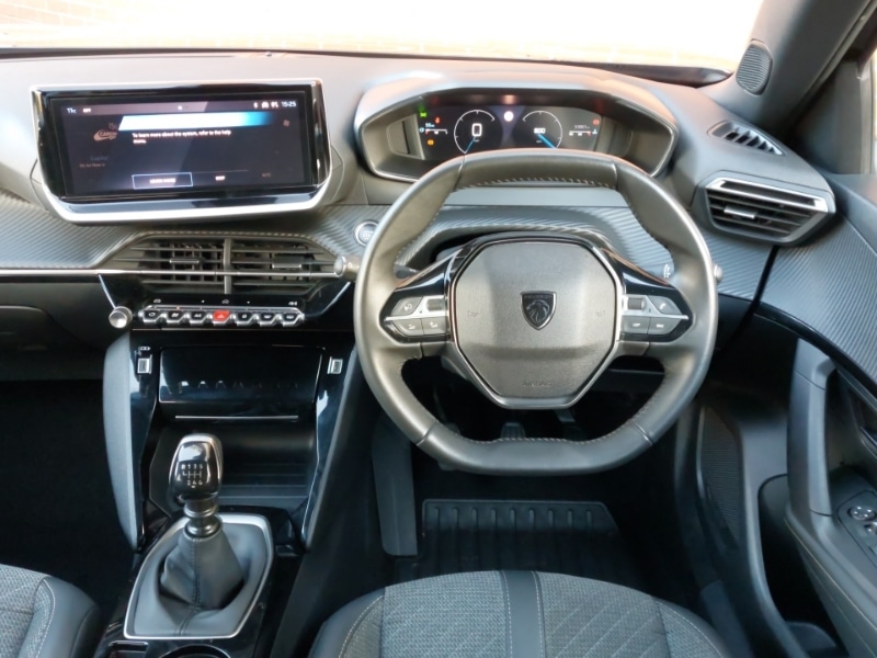 Used Peugeot 2008 2023 for sale - 77847858: Photo 7