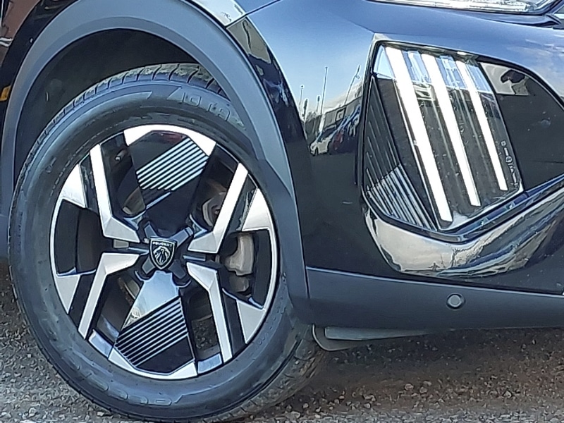 Used Peugeot 2008 2023 for sale - 77847858: Photo 9