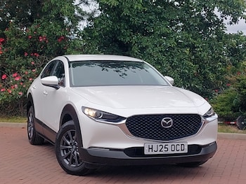Used Mazda CX-30 2025 for sale - 79069723: Photo