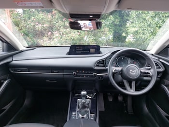 Used Mazda CX-30 2025 for sale - 79069723: Photo