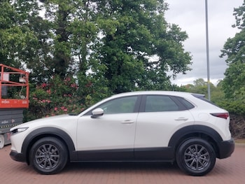 Used Mazda CX-30 2025 for sale - 79069723: Photo