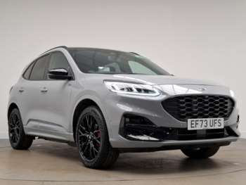 2024 - 2.5 PHEV Graphite Tech Edition 5dr CVT
