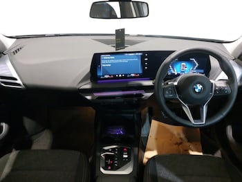 Used BMW 1 Series 2025 for sale - 76583929: Photo