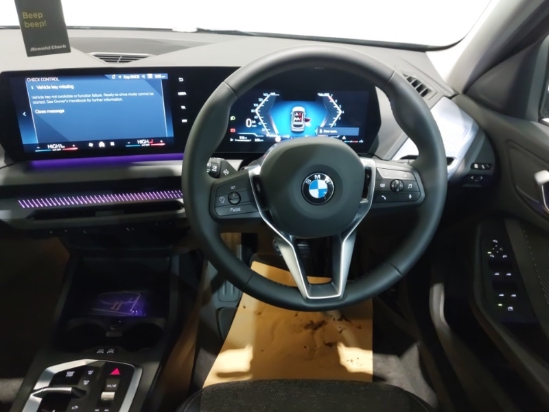 Used BMW 1 Series 2025 for sale - 76583929: Photo 7