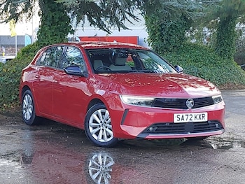 2022 - 1.2 Turbo Design 5dr