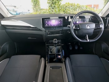 Used Vauxhall Astra 2022 for sale - 77393271: Photo