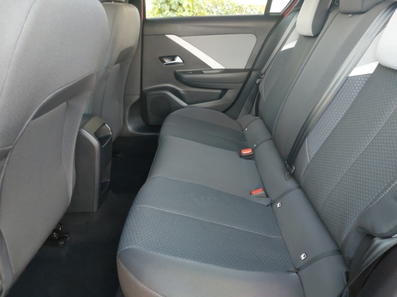 Used Vauxhall Astra 2022 for sale - 77393271: Photo 6