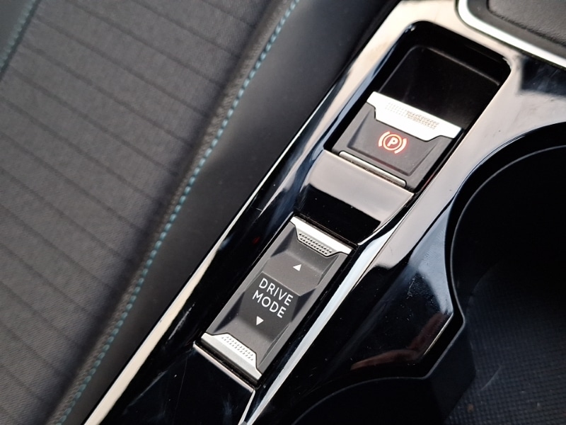 Used Peugeot 208 2022 for sale - 76745859: Photo 12