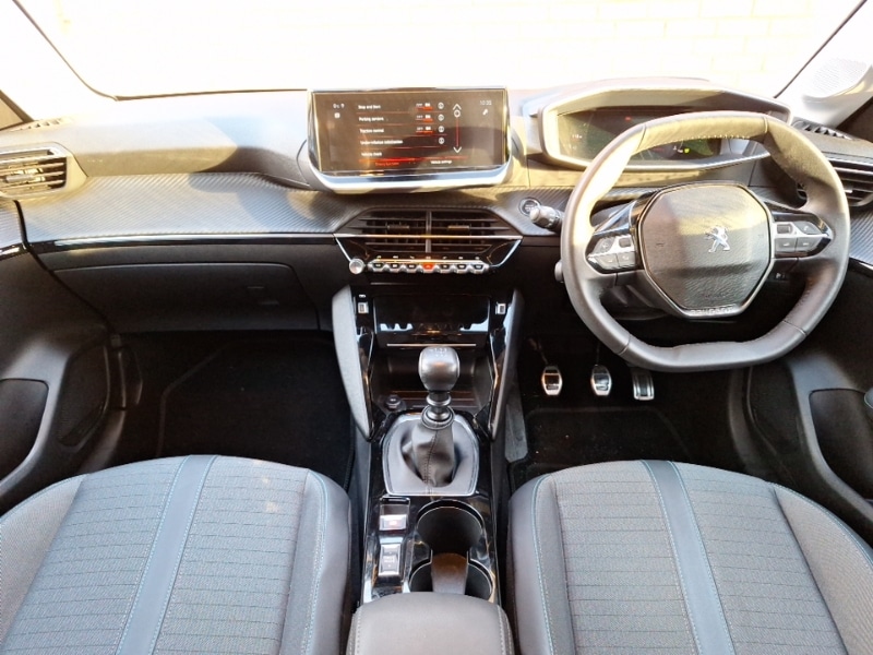 Used Peugeot 208 2022 for sale - 76745859: Photo 2