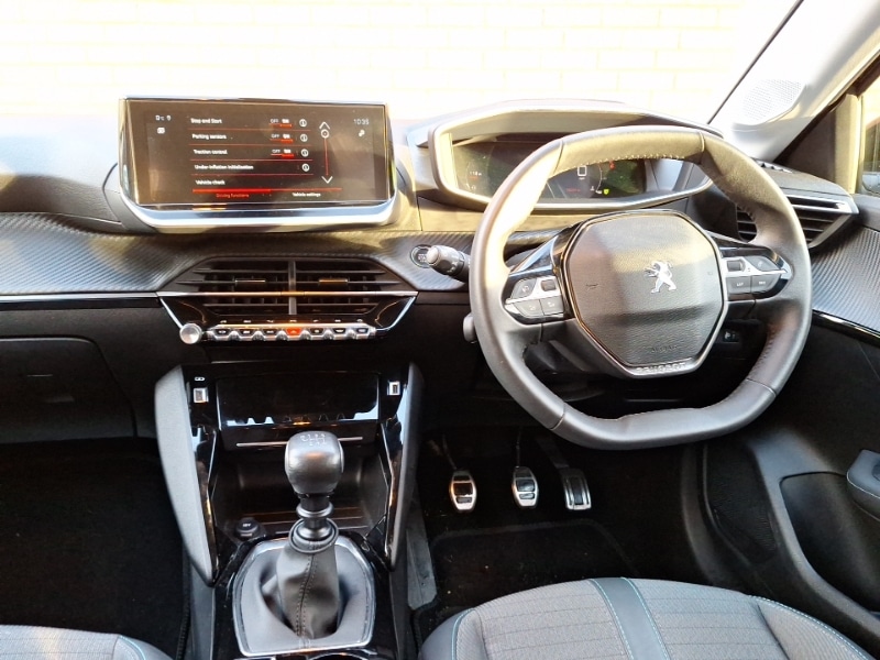 Used Peugeot 208 2022 for sale - 76745859: Photo 7