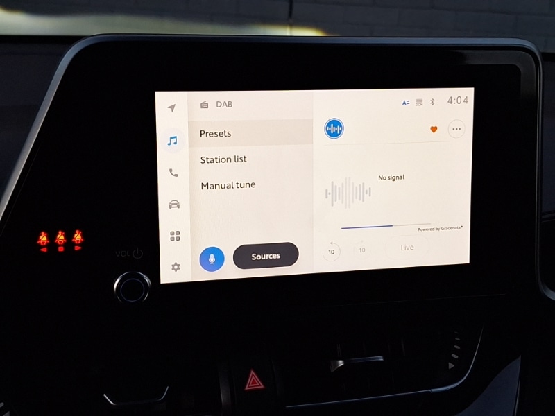 Used Toyota C-HR 2023 for sale - 78046244: Photo 10