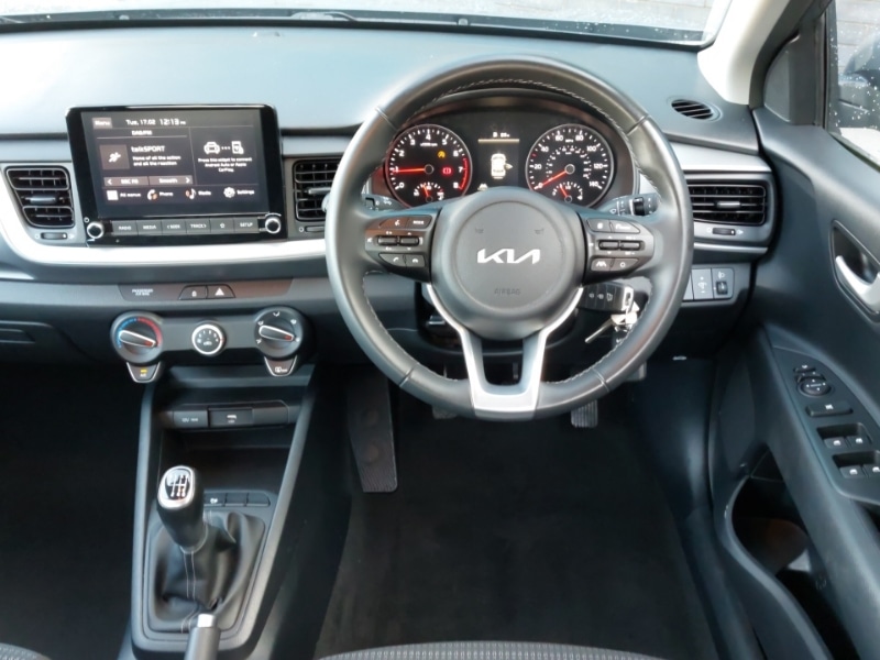 Used Kia Stonic 2021 for sale - 77637329: Photo 7