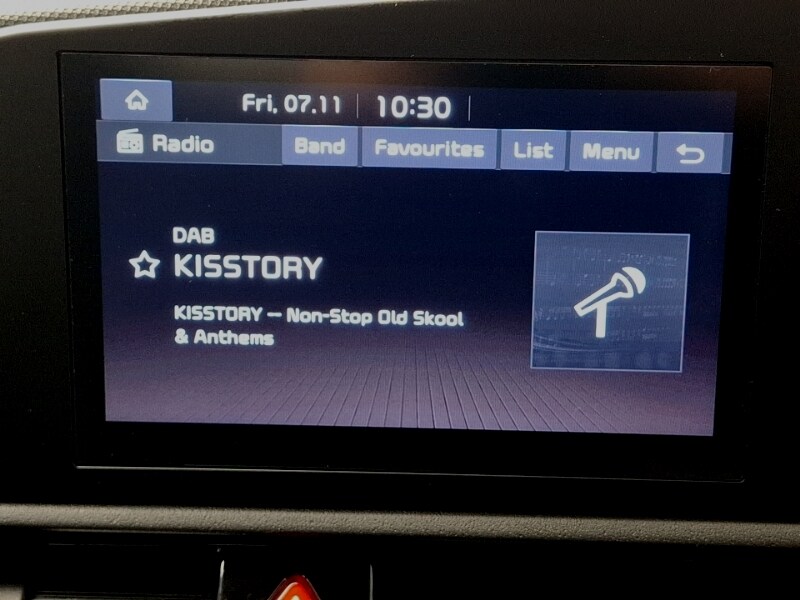 Used Kia Niro 2022 for sale - 77209830: Photo 10