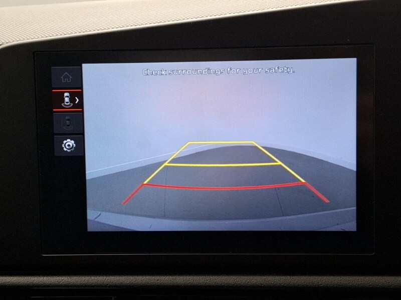 Used Kia Niro 2022 for sale - 77209830: Photo 11