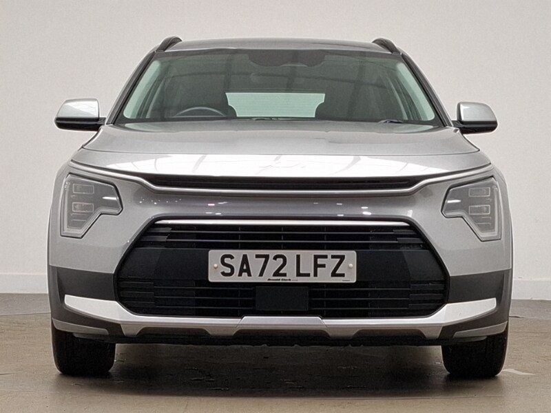 Used Kia Niro 2022 for sale - 77209830: Photo 12