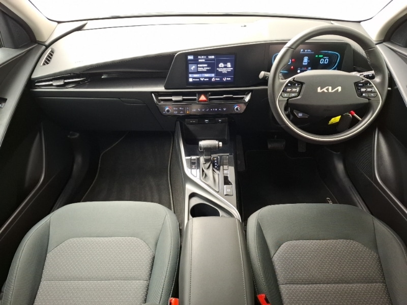 Used Kia Niro 2022 for sale - 77209830: Photo 2