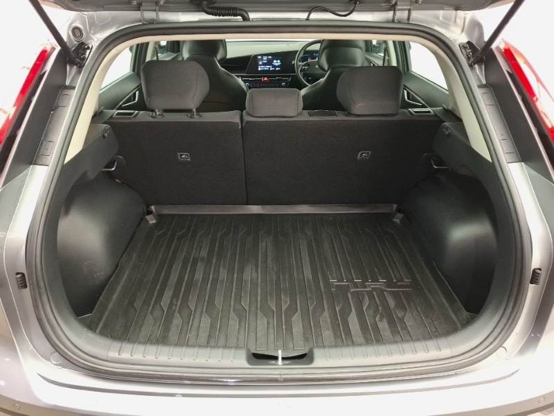 Used Kia Niro 2022 for sale - 77209830: Photo 8