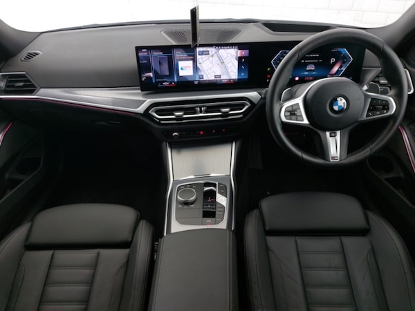 Used BMW 3 Series 2024 for sale - 76198902: Photo 2