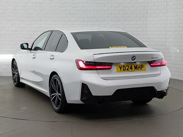Used BMW 3 Series 2024 for sale - 76198902: Photo 3