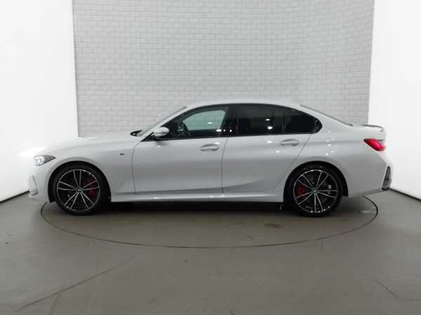 Used BMW 3 Series 2024 for sale - 76198902: Photo 4