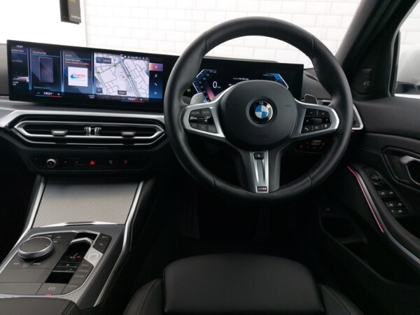 Used BMW 3 Series 2024 for sale - 76198902: Photo 7