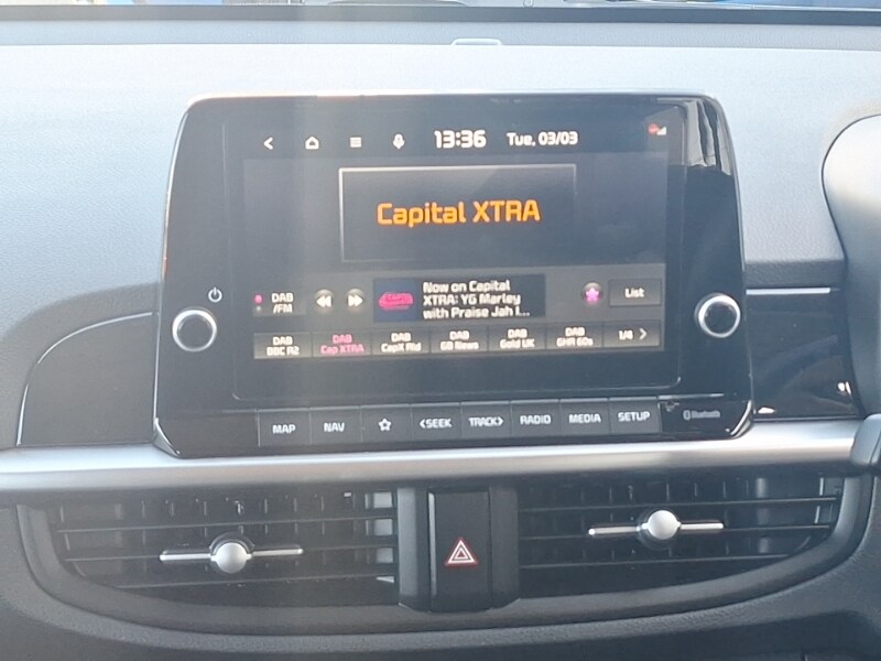 Used Kia Picanto 2025 for sale - 77740710: Photo 10