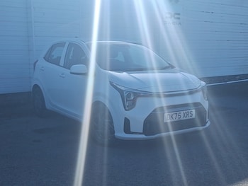 Used Kia Picanto 2025 for sale - 77740710: Photo