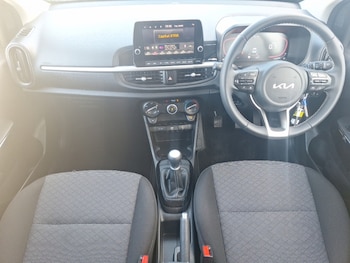 Used Kia Picanto 2025 for sale - 77740710: Photo