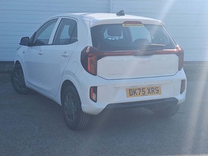 Used Kia Picanto 2025 for sale - 77740710: Photo 3