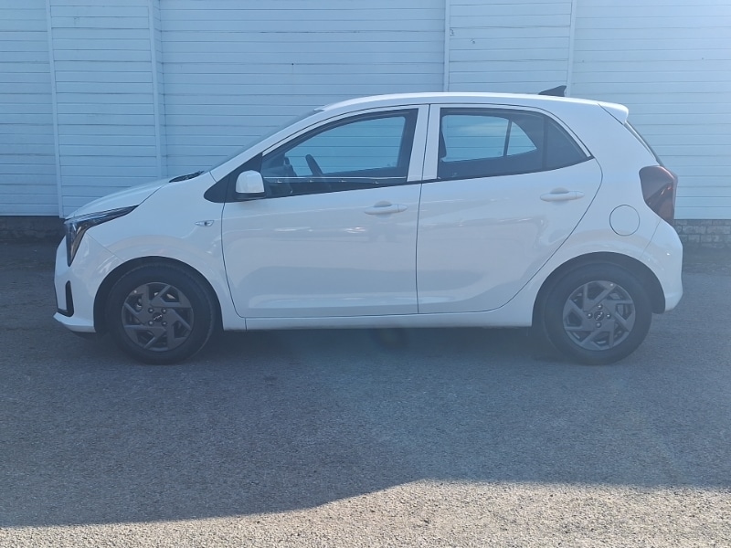 Used Kia Picanto 2025 for sale - 77740710: Photo 4