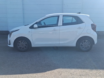 Used Kia Picanto 2025 for sale - 77740710: Photo