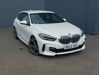 Used BMW 1 Series 2022 for sale - 78917385: Photo