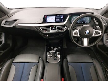 Used BMW 1 Series 2022 for sale - 78917385: Photo