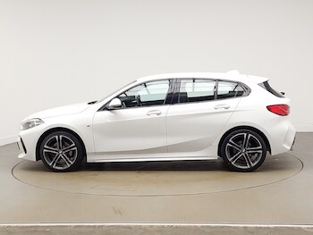 Used BMW 1 Series 2022 for sale - 78917385: Photo