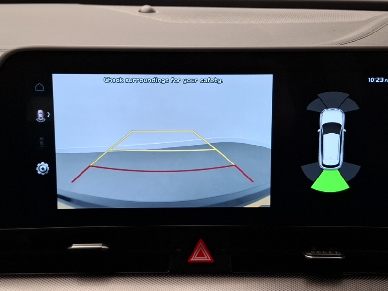 Used Kia Sportage 2025 for sale - 76515399: Photo 11